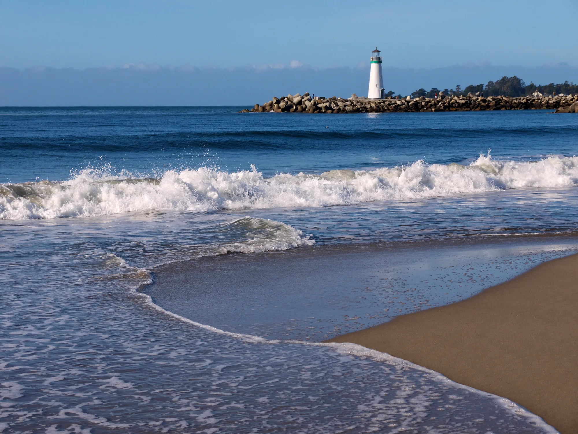 26th Avenue Beach (Two Six)