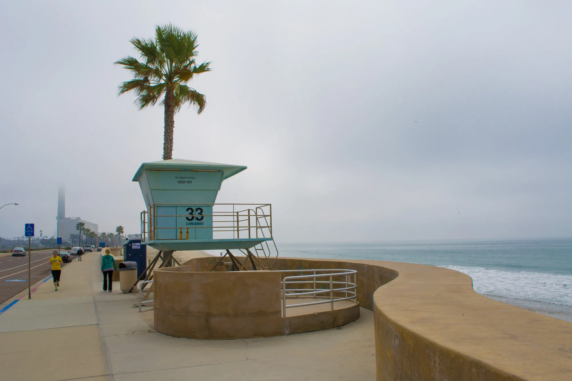 10 Ideas for a California Near-Cation
