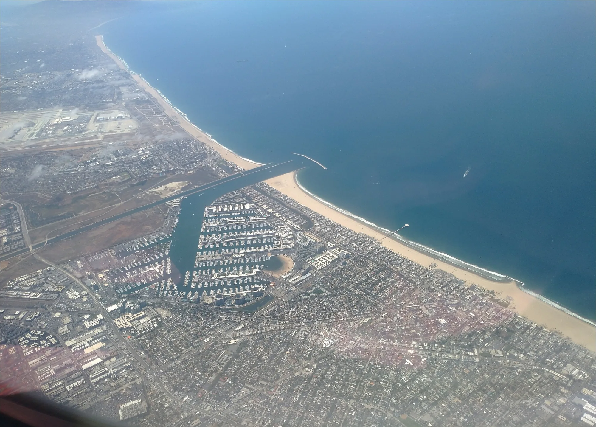 California History Tour