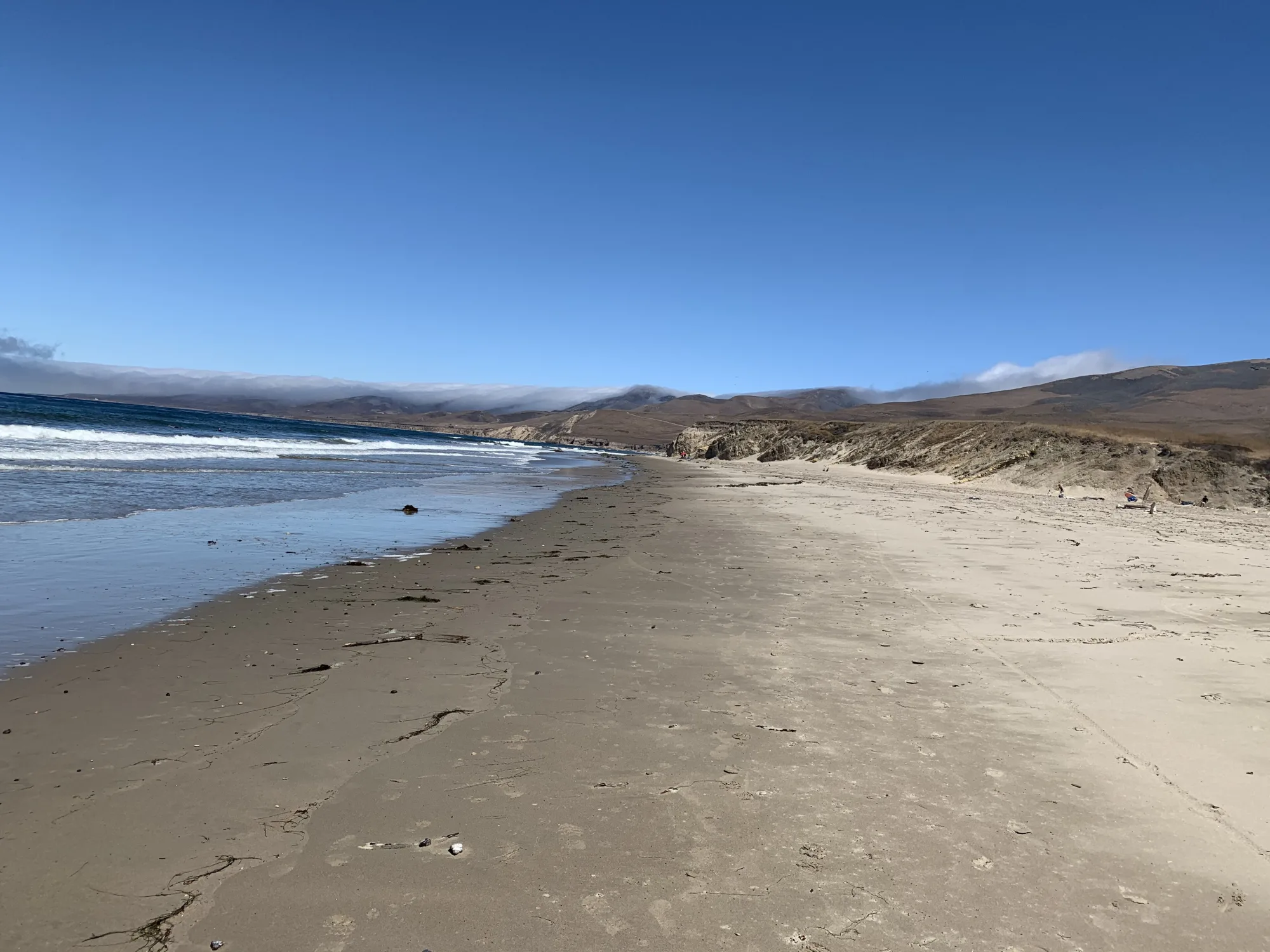 The Bigfoot Scenic Byway