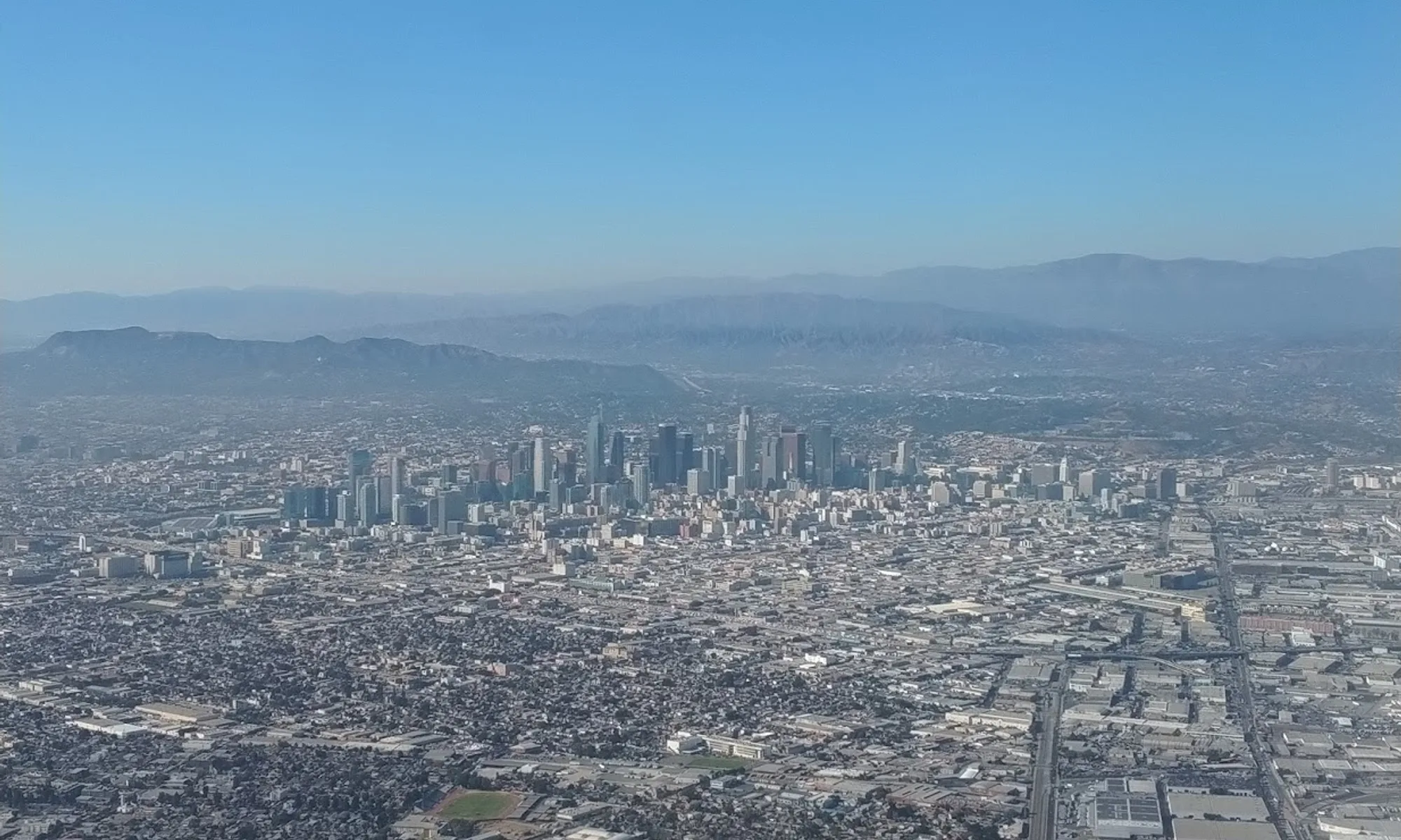 Arcadia